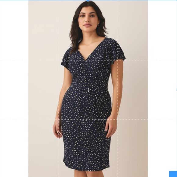 Women’s Size L 8-Piece Clothing Collection – Mix & Match Everyday Outfits - Picture 6 of 14